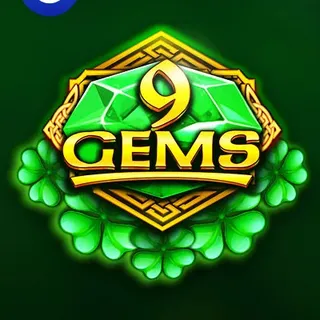 9 Gems by Platipus gokkast