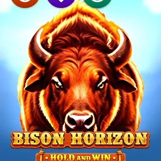 Bison Horizon Hold And Win by Popiplay gokkast